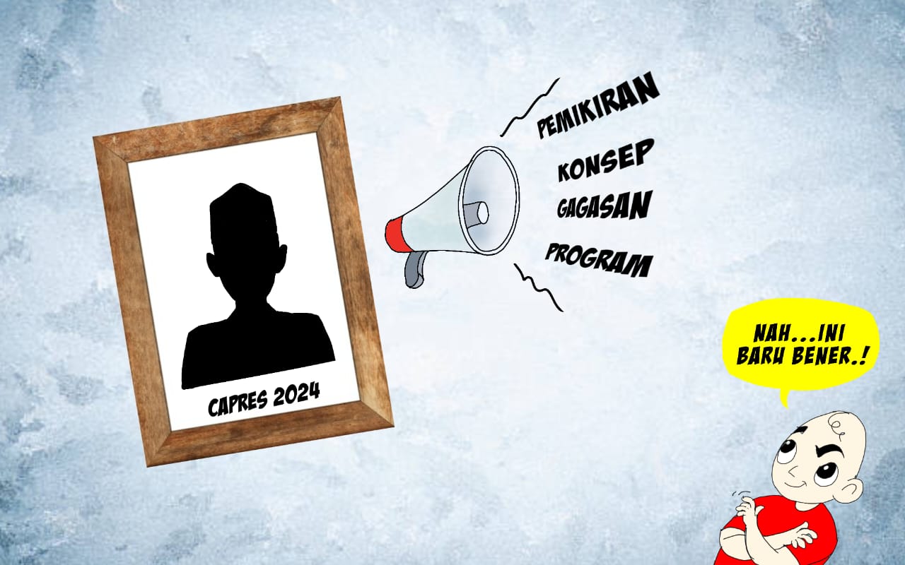 Kesatria 2024: Menang Tanpo Ngasorake